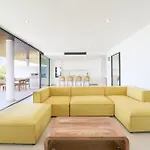 Daire Mediterraneo By Ensuite