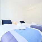 Mediterraneo By Ensuite Daire Fuengirola