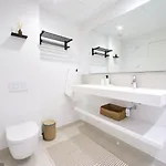 Daire Mediterraneo By Ensuite *