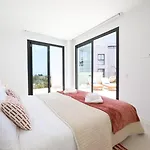 Daire Mediterraneo By Ensuite Fuengirola