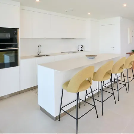 Mediterraneo By Ensuite Apartment *